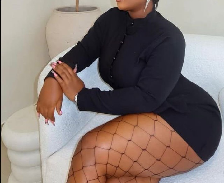 Maya escort in Juja-Town, Juja-Stage